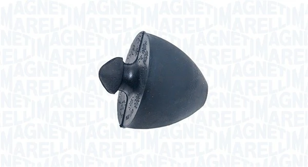Rubber Buffer, suspension